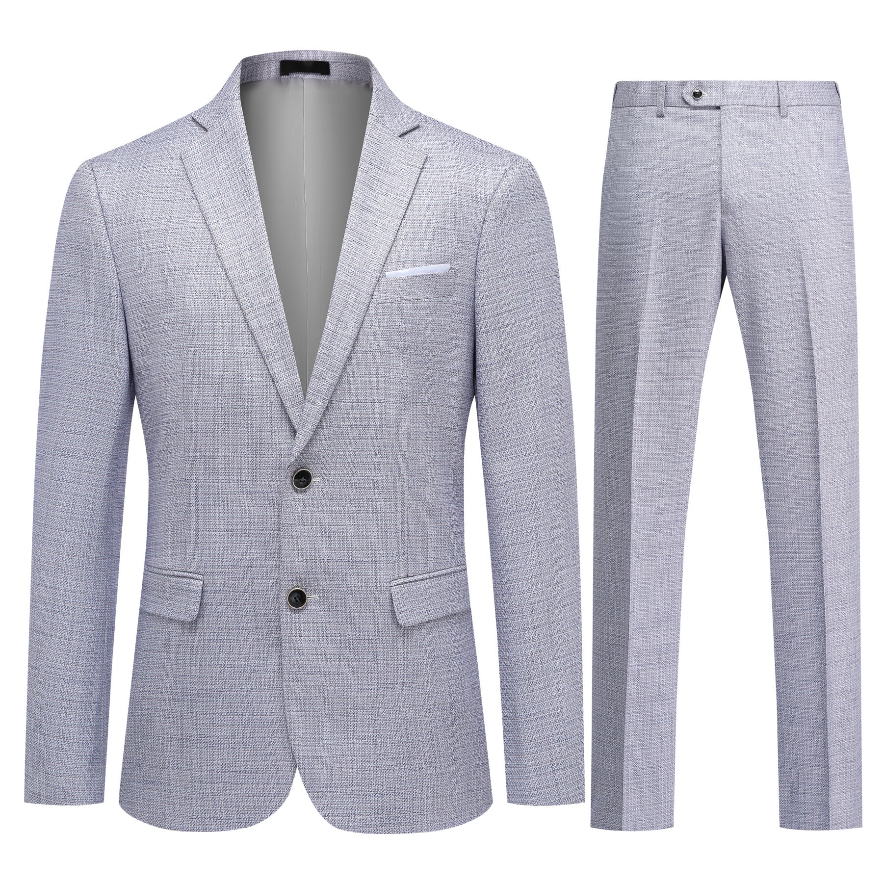 2-Piece Men&