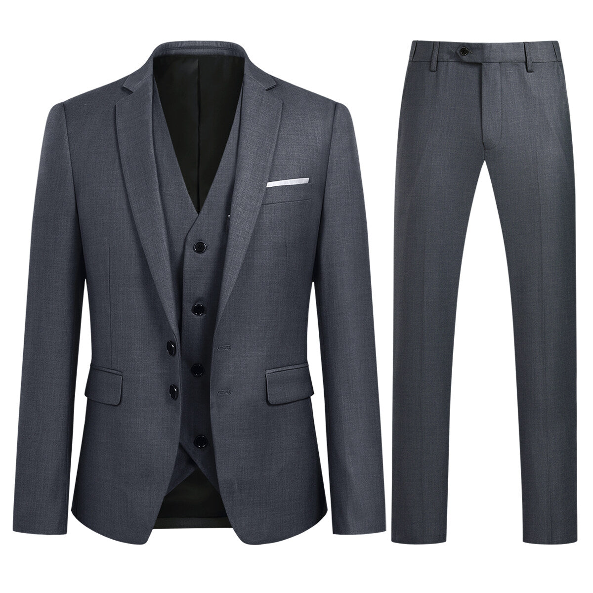 3-Piece Men&