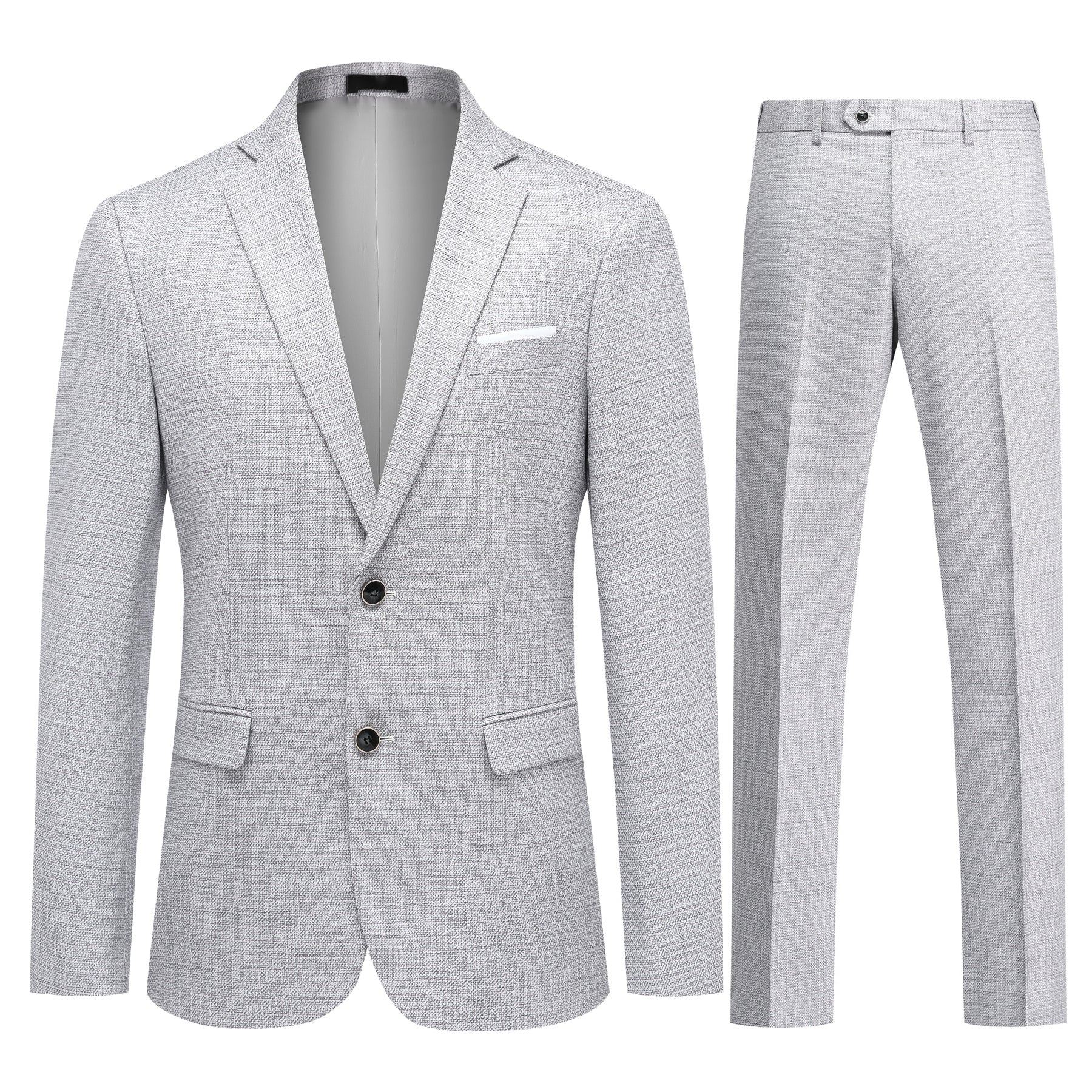 2-Piece Men&