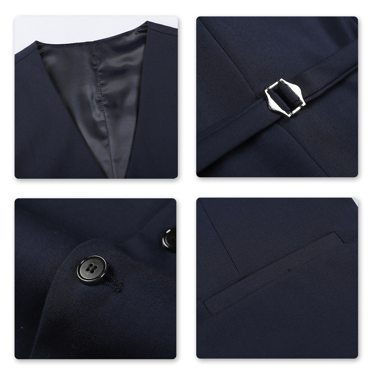 3-Piece Men&