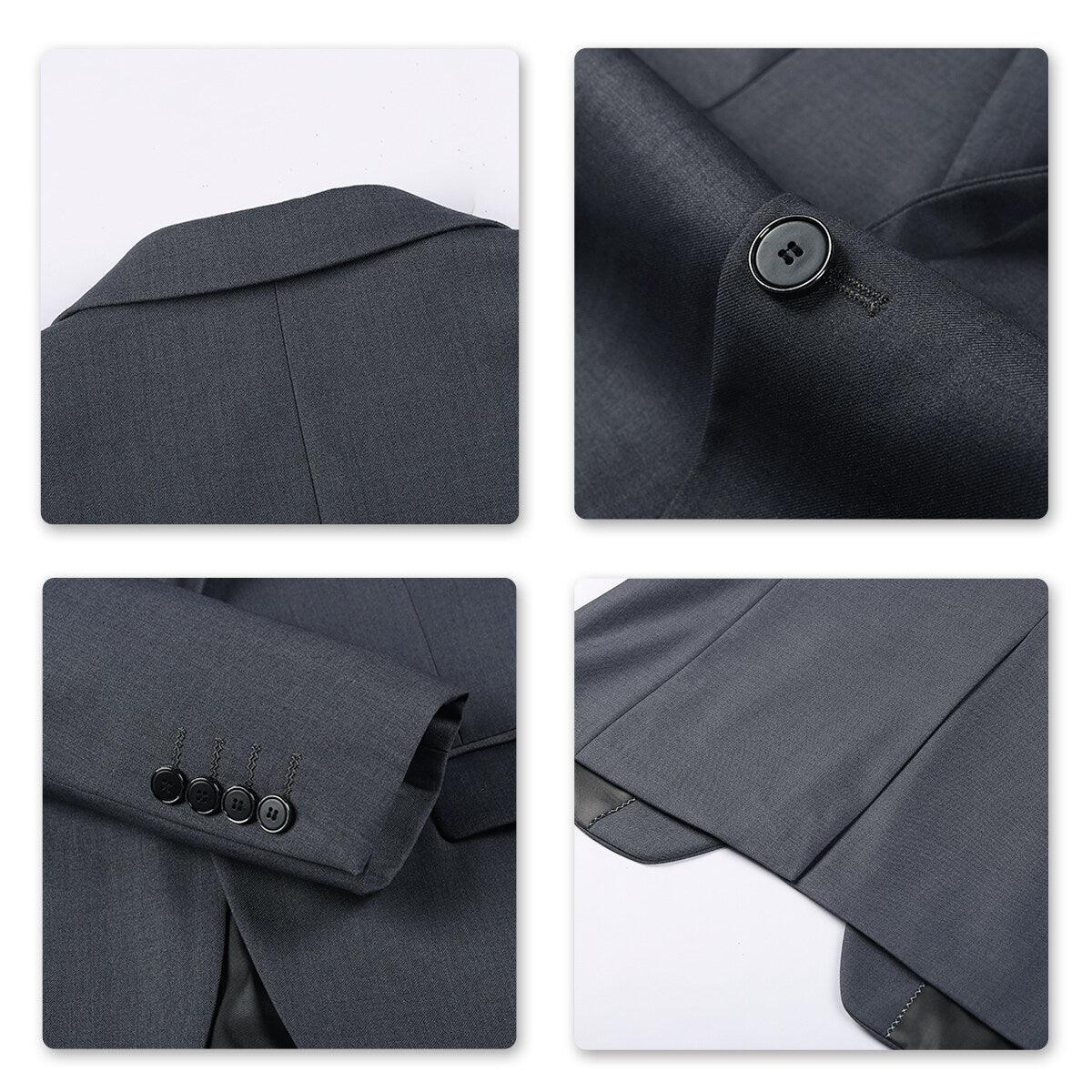 3-Piece Men&