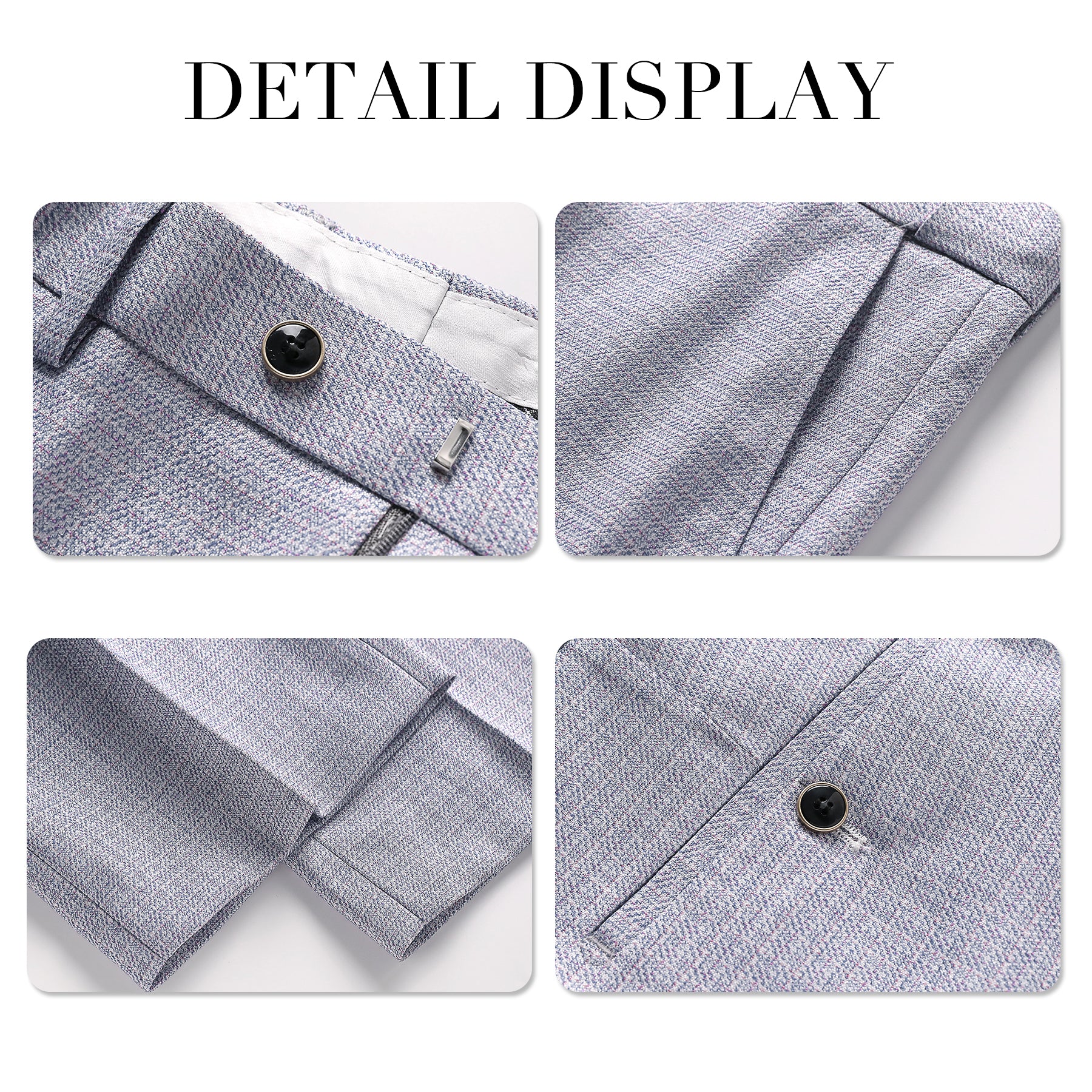 2-Piece Men&