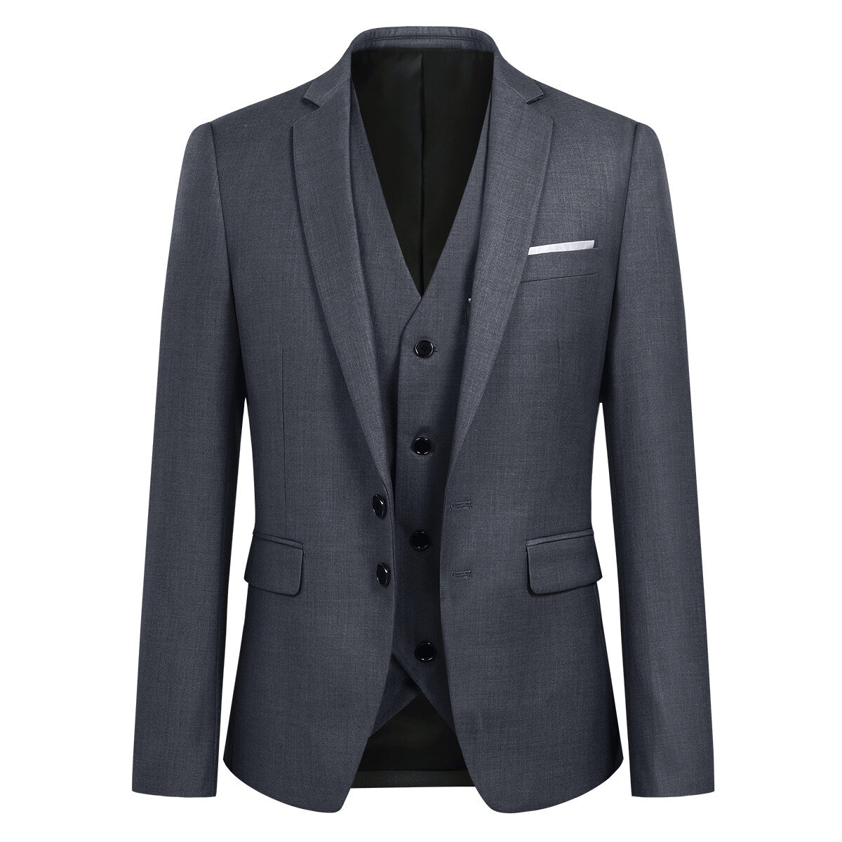 3-Piece Men&