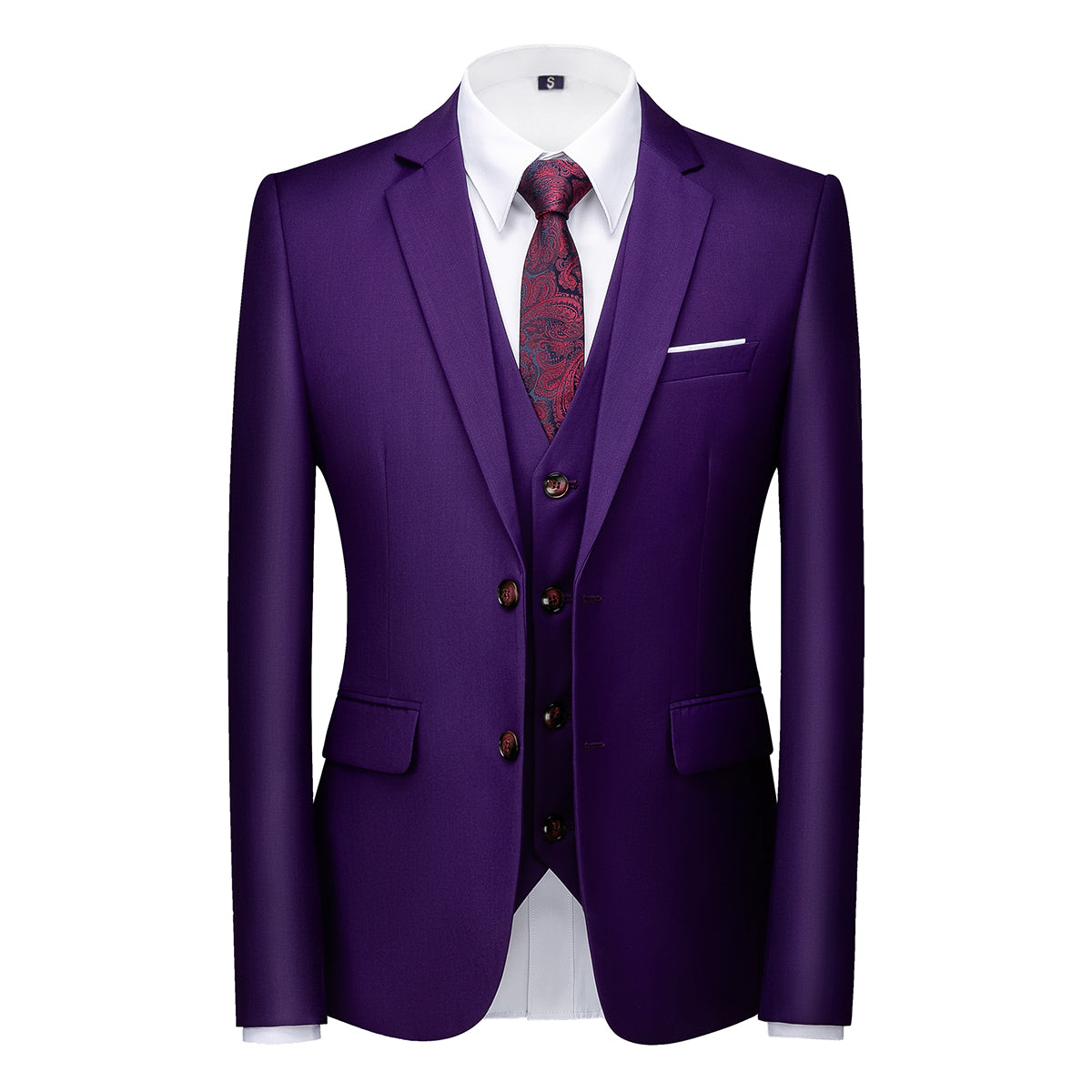 3-Piece Men&