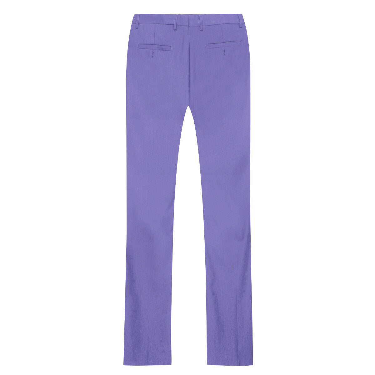 Violet 3-Piece Slim Fit Classic Suit
