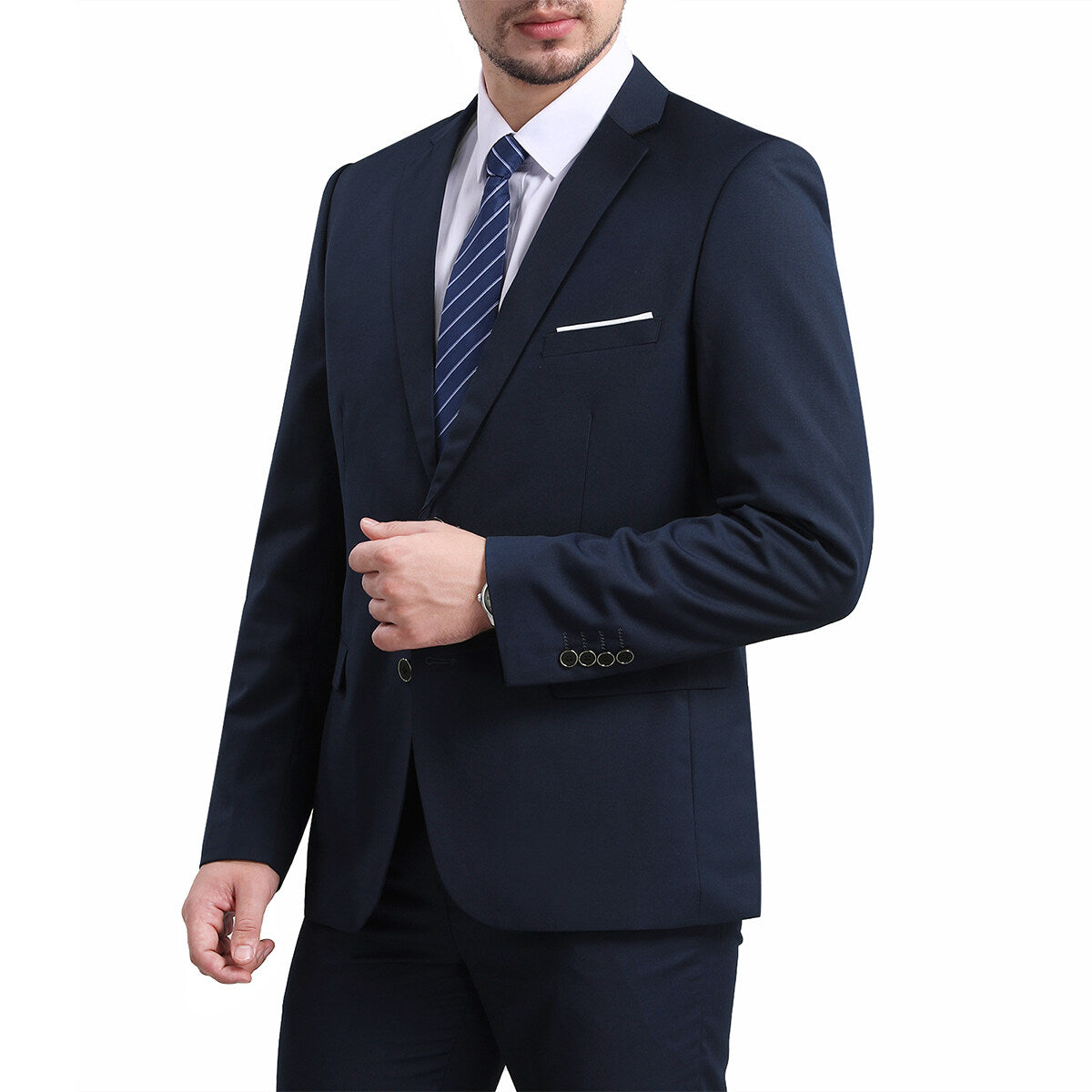 3-Piece Men&