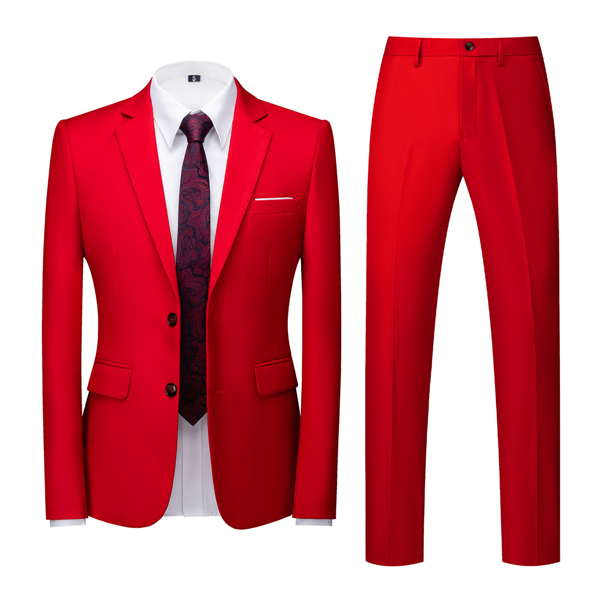 3-Piece Men&