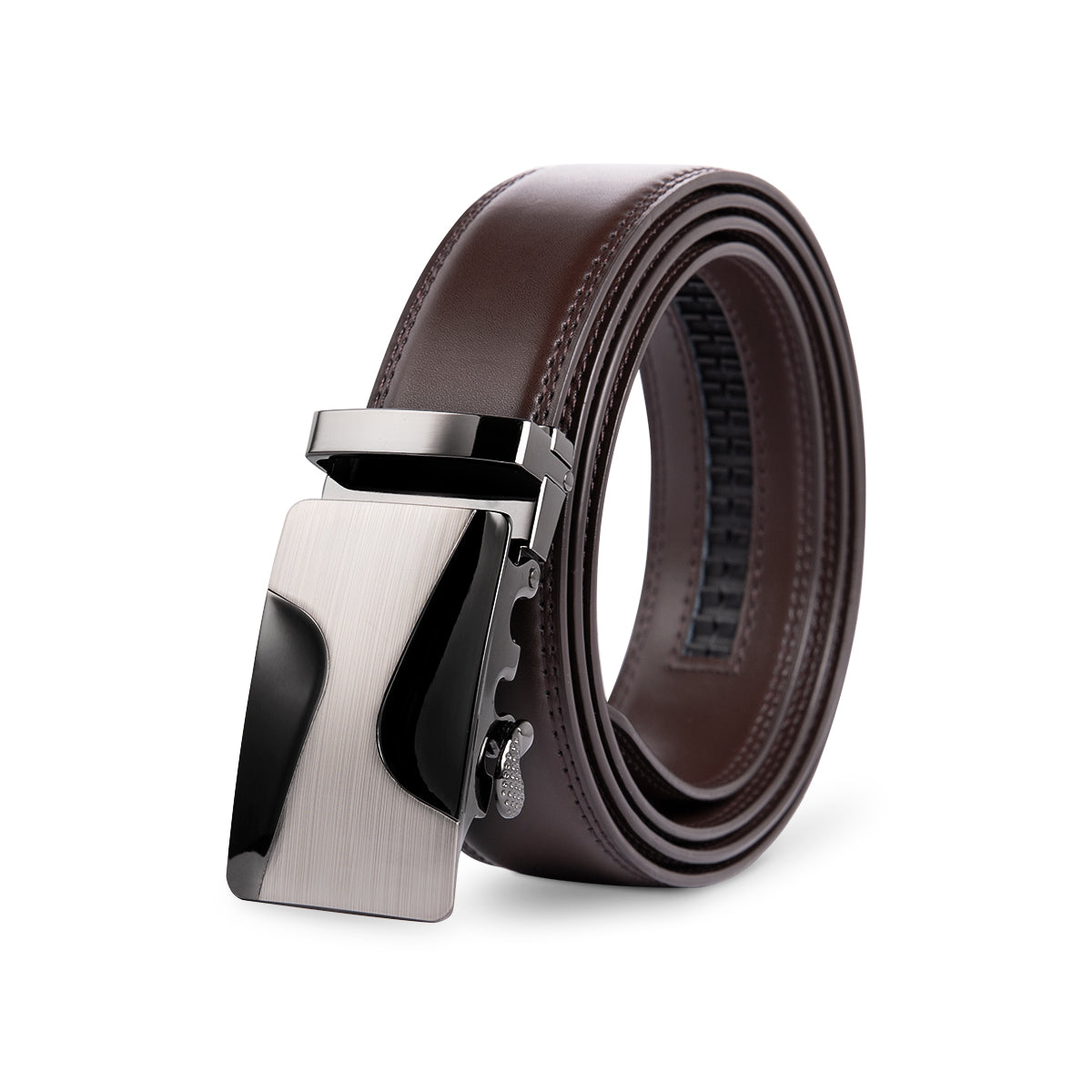 Stylish Adjustable Leather Belt