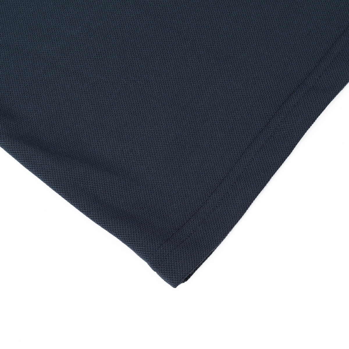 Navy Series Polos Turn-Down Collar Shirt