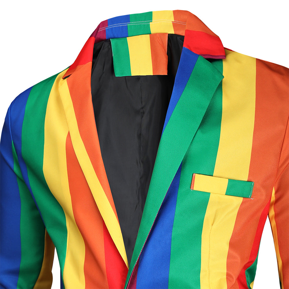 Rainbow Celebration Men&