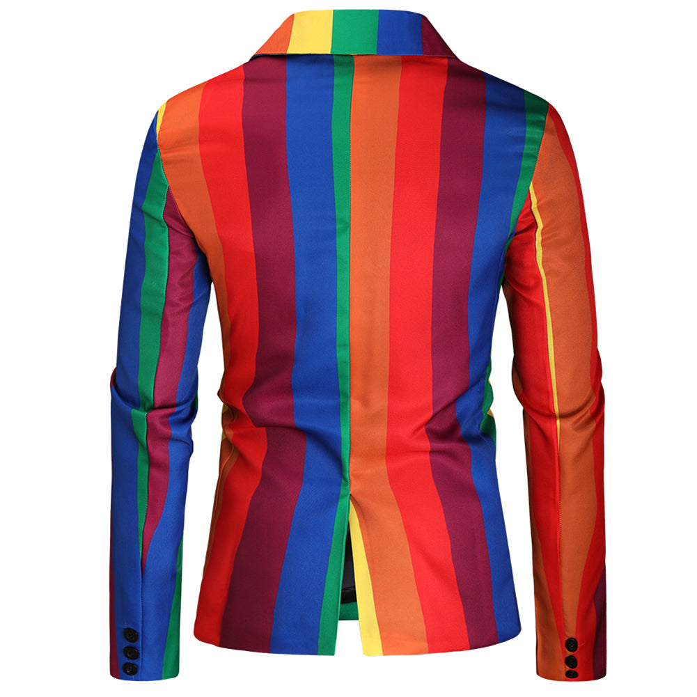 Rainbow Celebration Men&