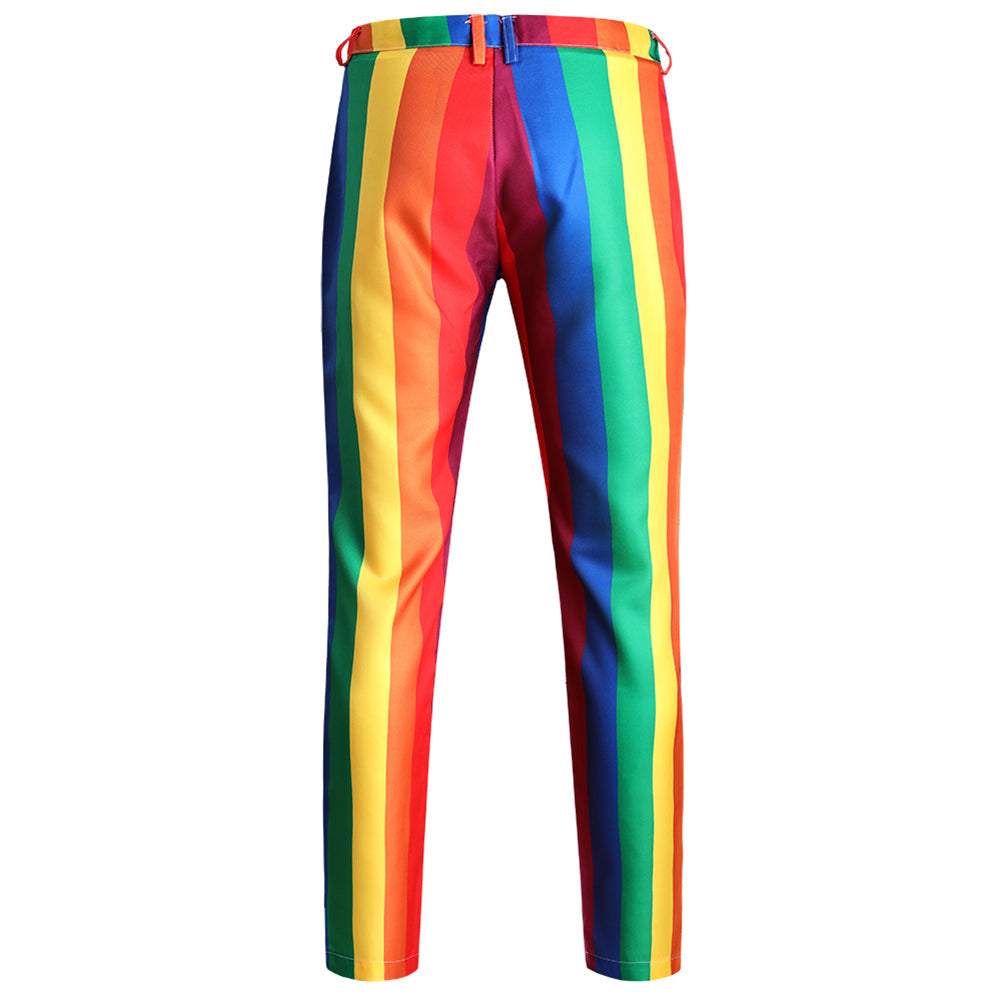 Rainbow Celebration Men&