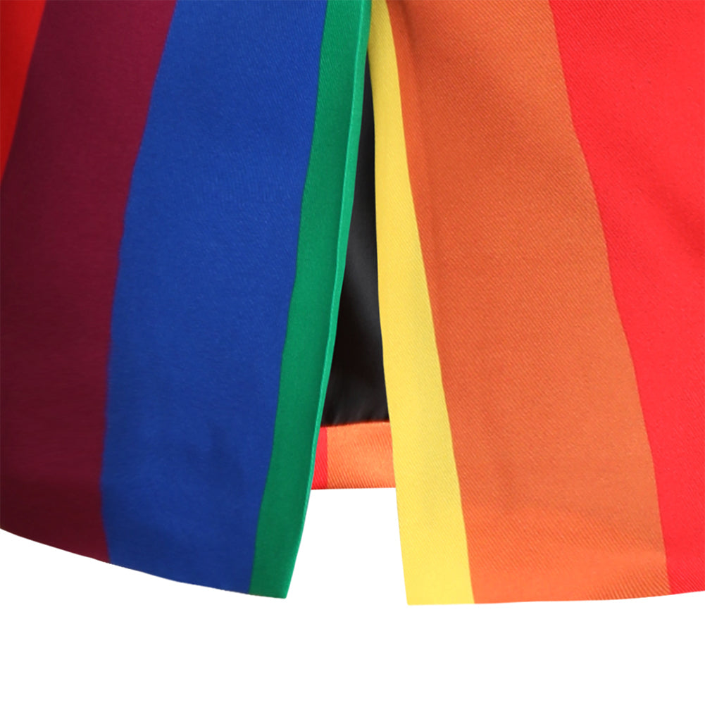 Rainbow Celebration Men&