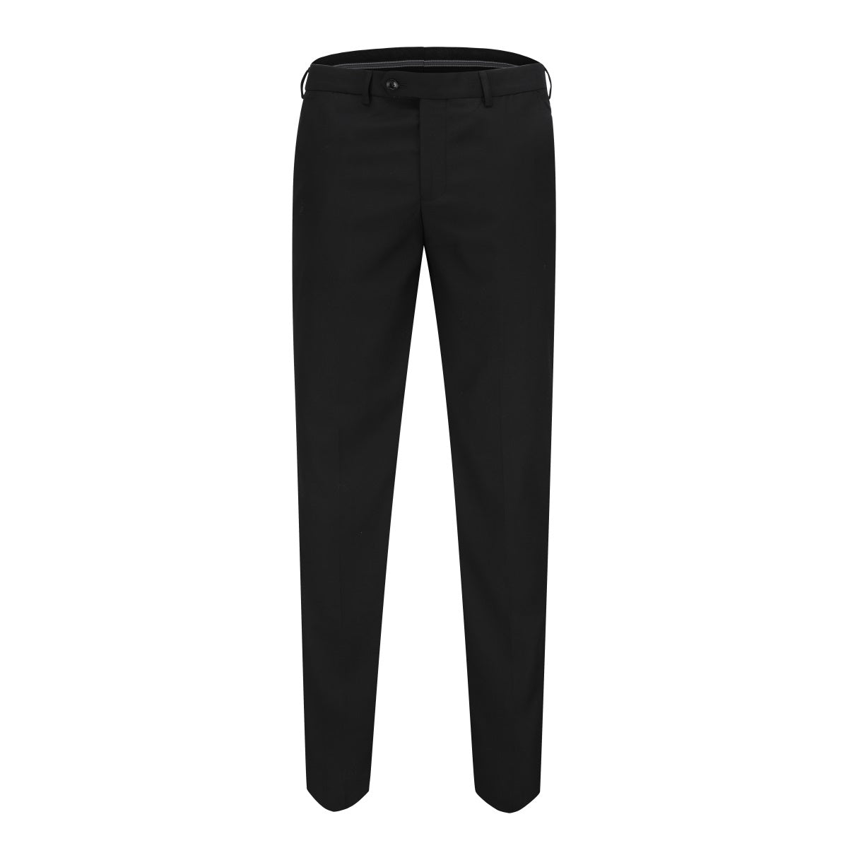 White 3-Piece Slim Fit Tuxedo - One Button, Peaked Lapel