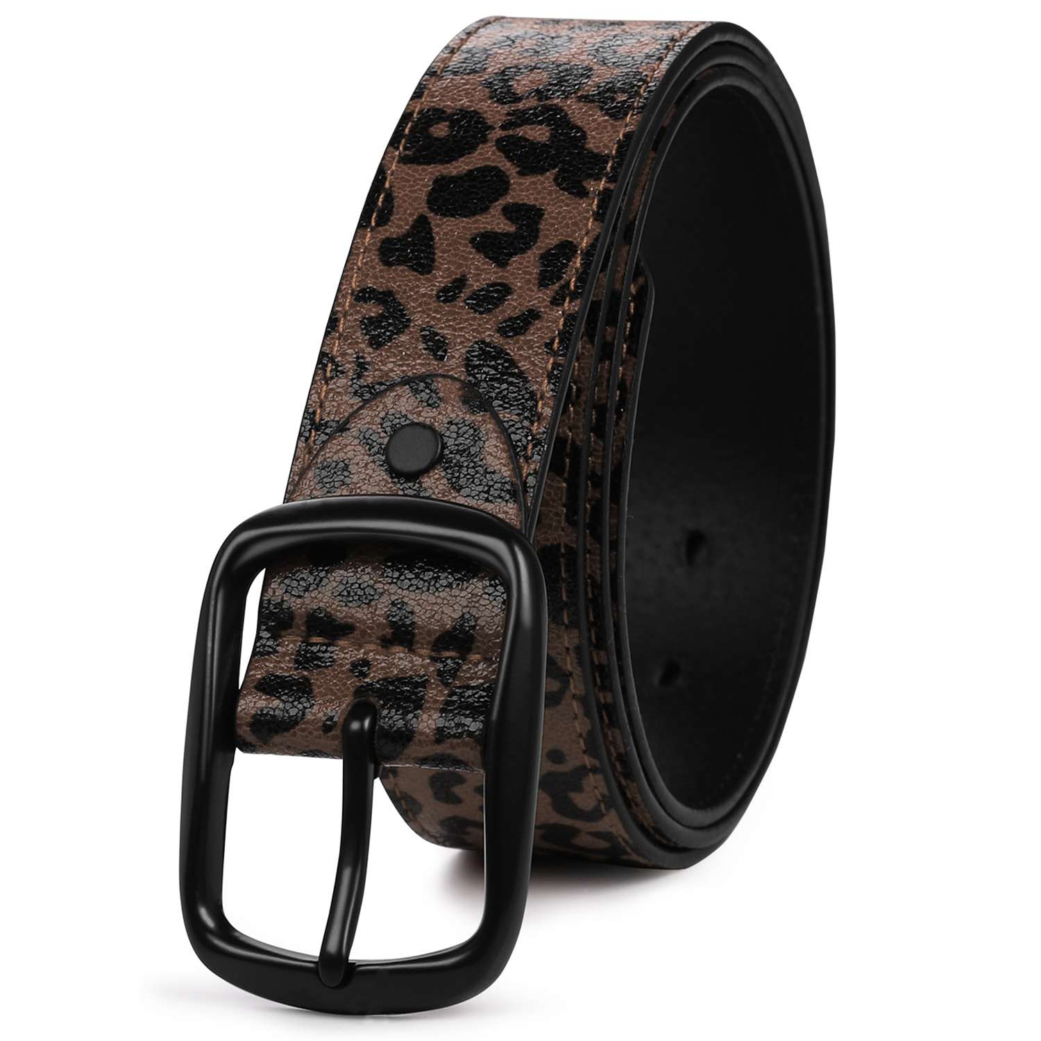 Premium Leather Belt