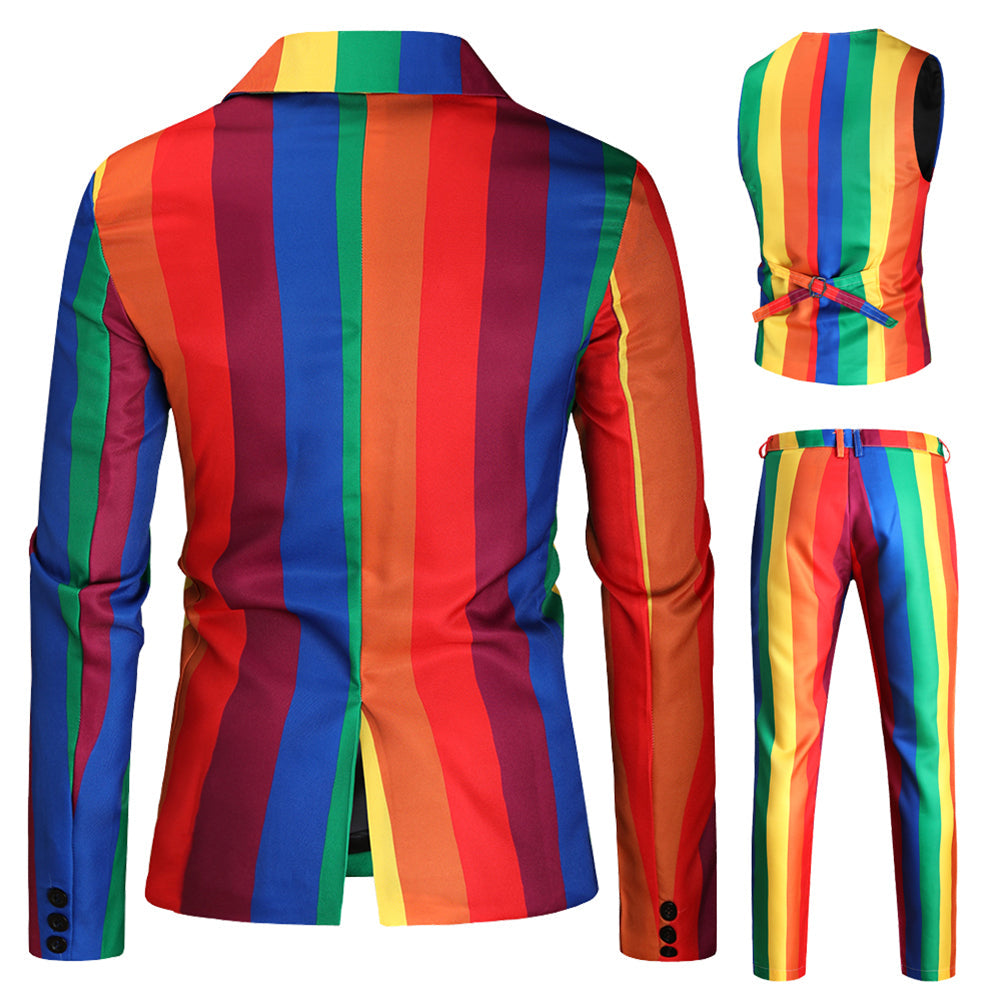 3-Piece Men&