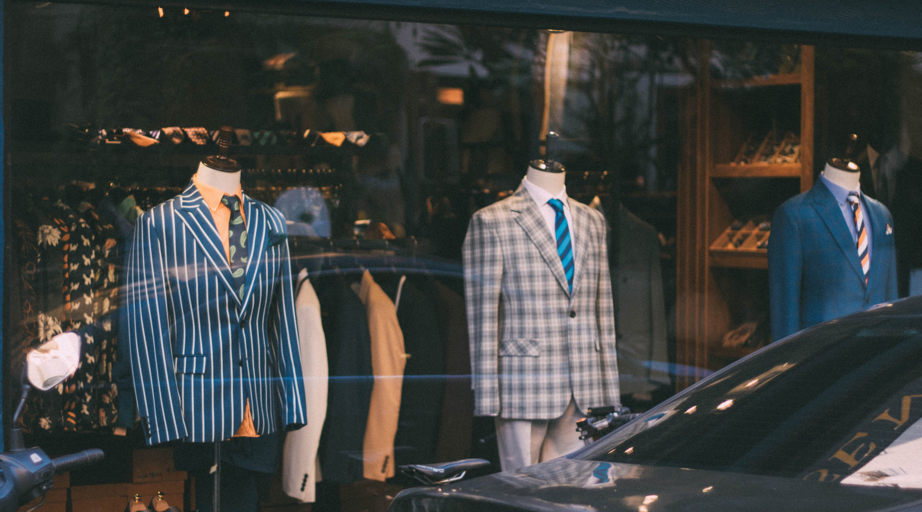 Budget-Friendly Suits: Affordable Elegance for Men