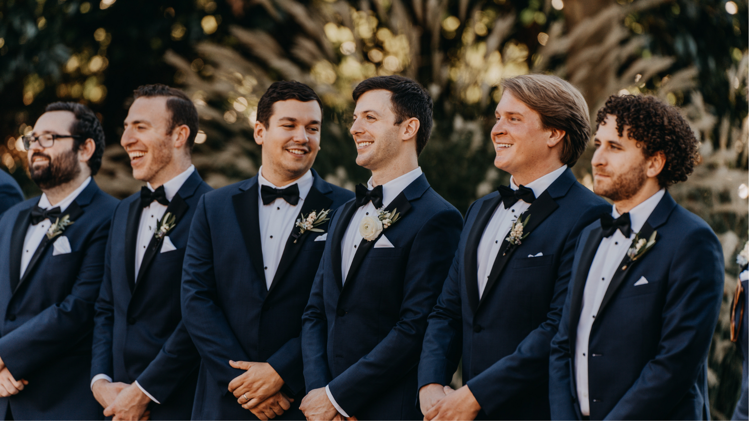 Elevate Your Style: A Guide to Choosing the Perfect Wedding Suit