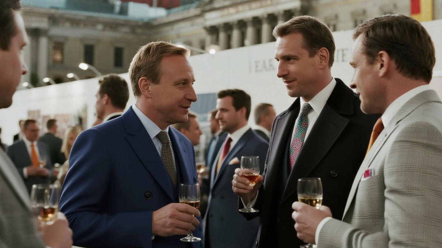 Networking Events