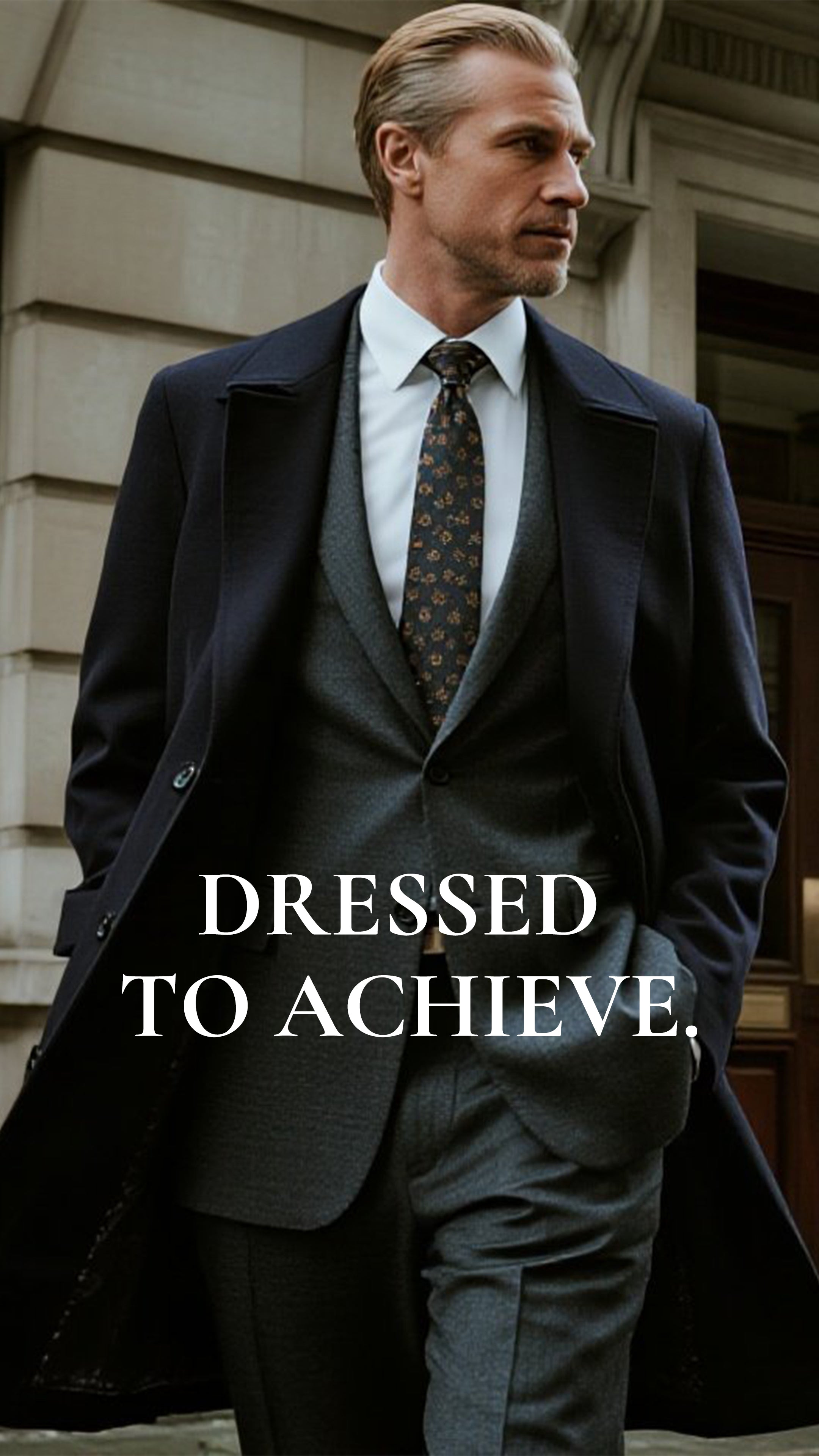 AlltheMen | Professional Menswear Online Shop