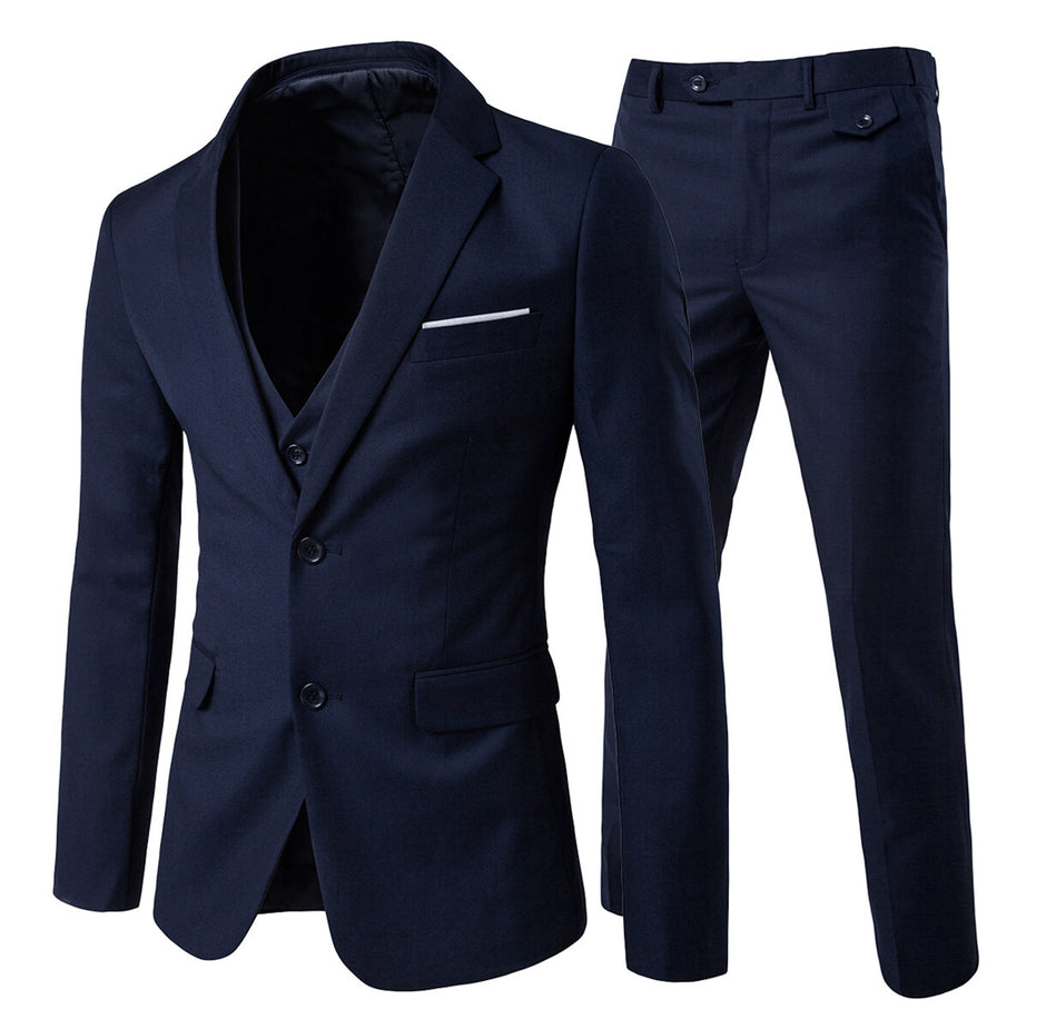 AlltheMen | Comfortable Mens Suits & Blazers Online Shop