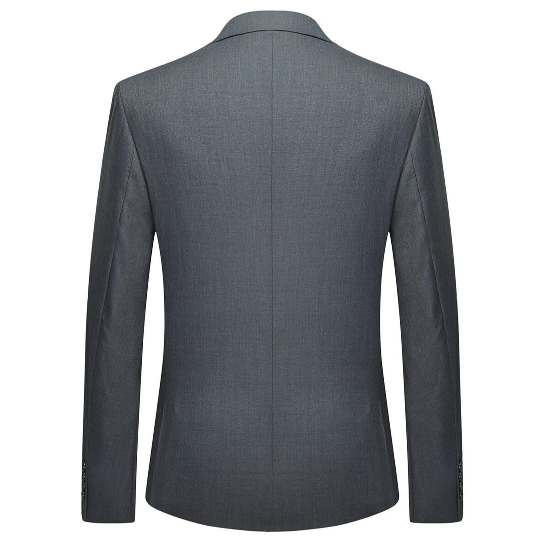 Buy AllthemenMens Suits 3 Piece Slim Fit Wedding Tuxedo Suit for Men One  Button Formal Suit Blazer Jackets Waistcoat Trousers Online at  desertcartSeychelles