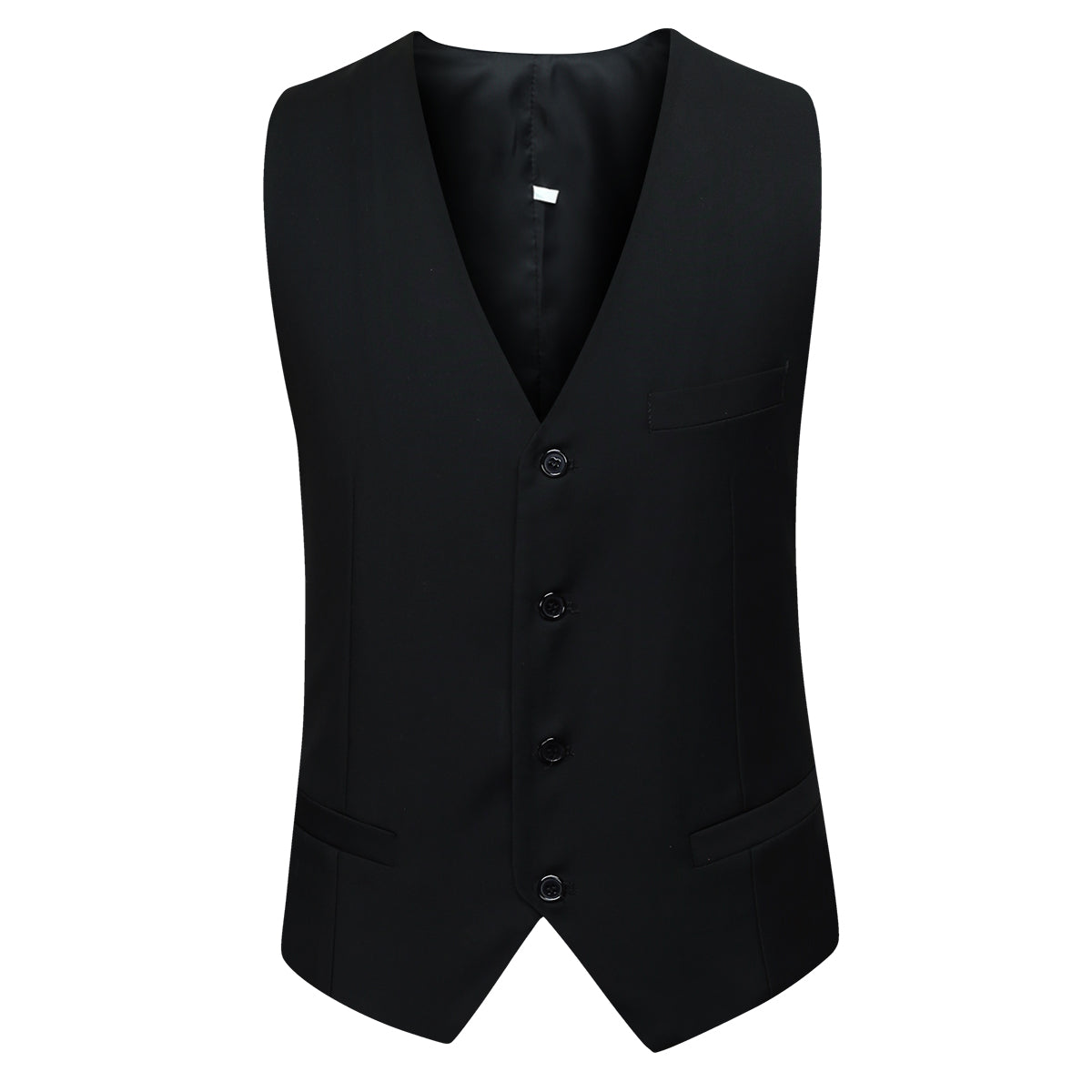 Marron Premium Quality Slim Fit 3-Piece Suit