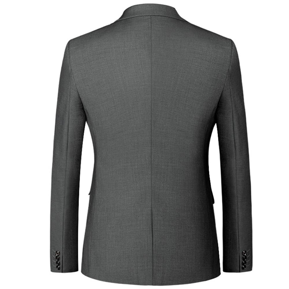 Modern Fit Business Blazer 9 Colors - Allthemen