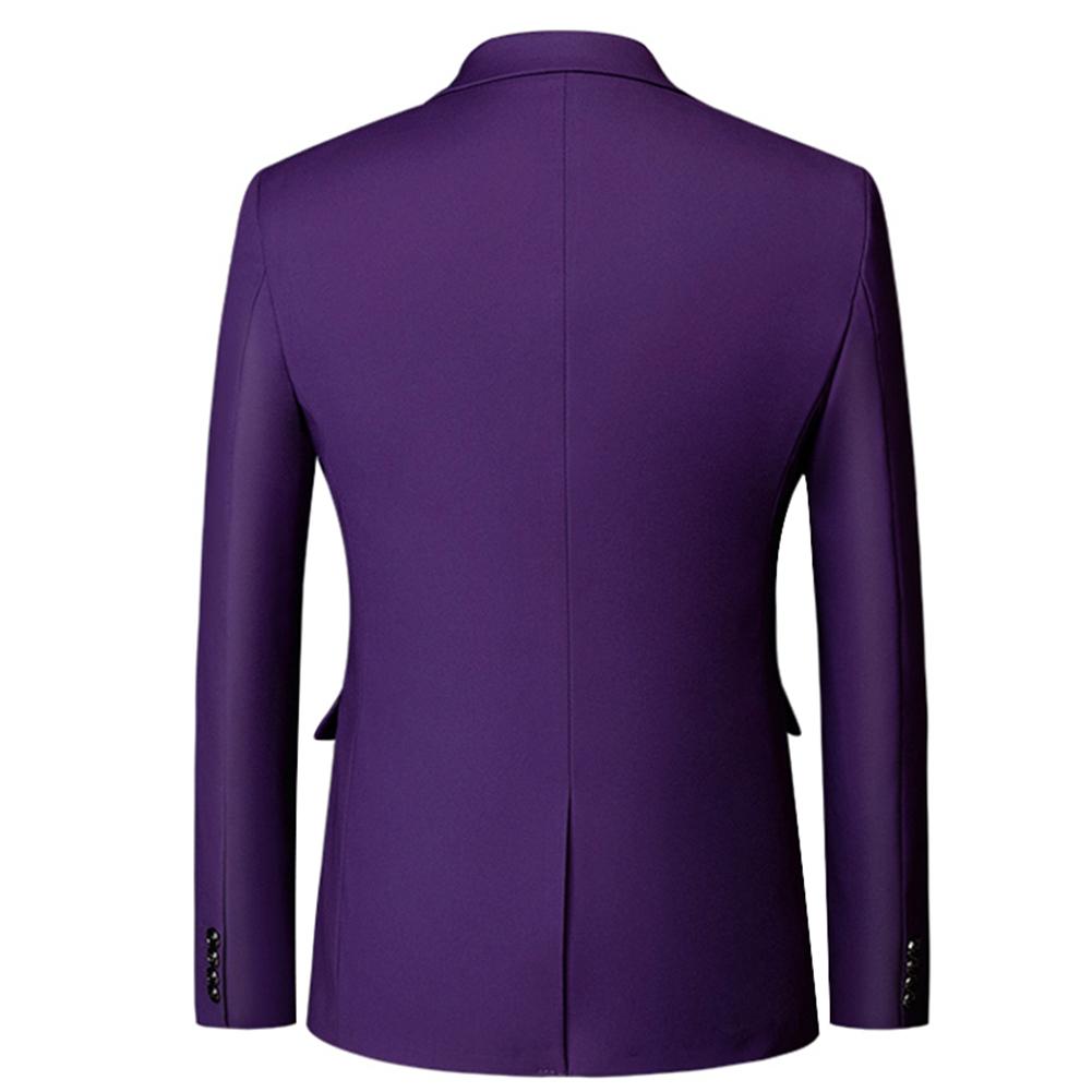 Modern Fit Business Blazer 9 Colors - Allthemen