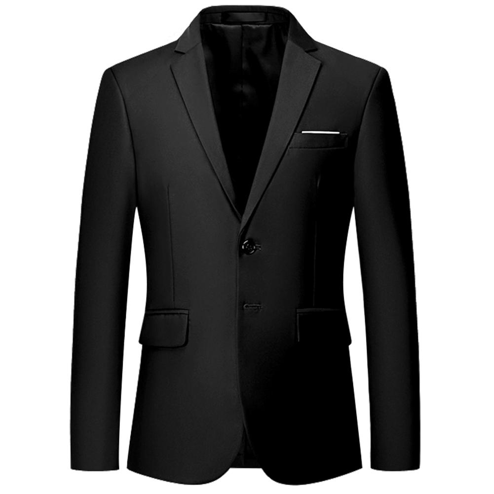 Modern Fit Business Blazer 9 Colors - Allthemen