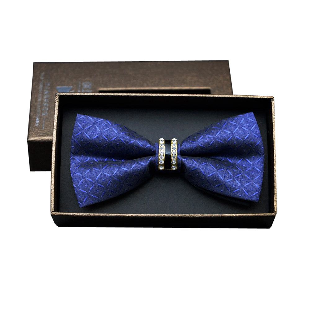 Modern Bow Tie 3 Styles - Cloudstyle