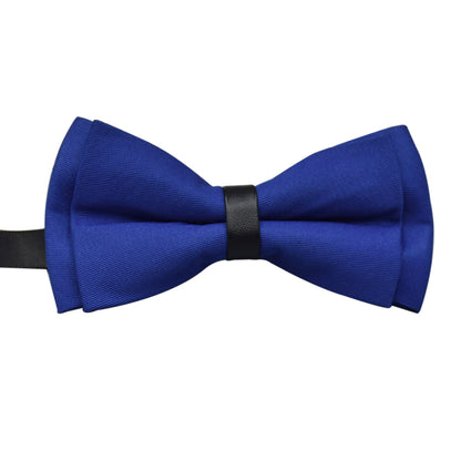 Pre-Tied  Bow Tie 12 Colors - Cloudstyle